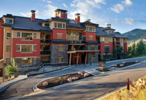WorldMark Park City Park City